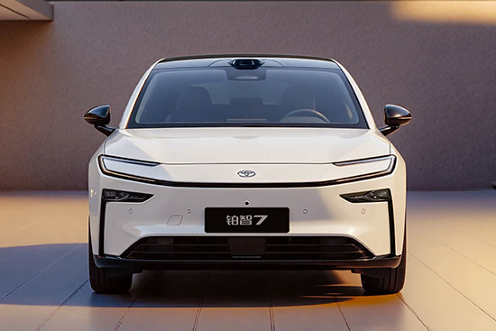 其第5代超级增程系统以高效率、高静谧性、高智能、高集成、高质量为鲜明标签