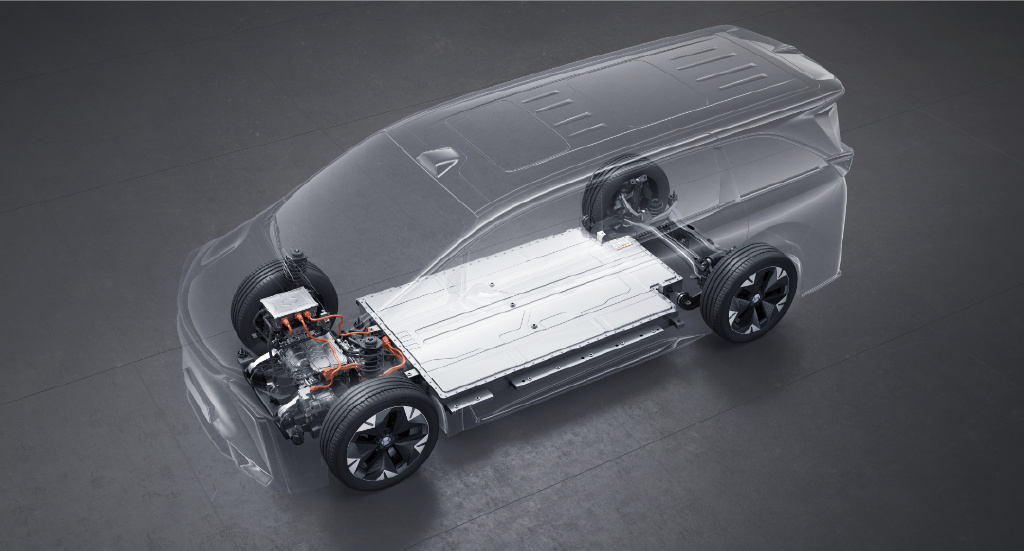 在昨天的智界及问界秋季新品发布会上