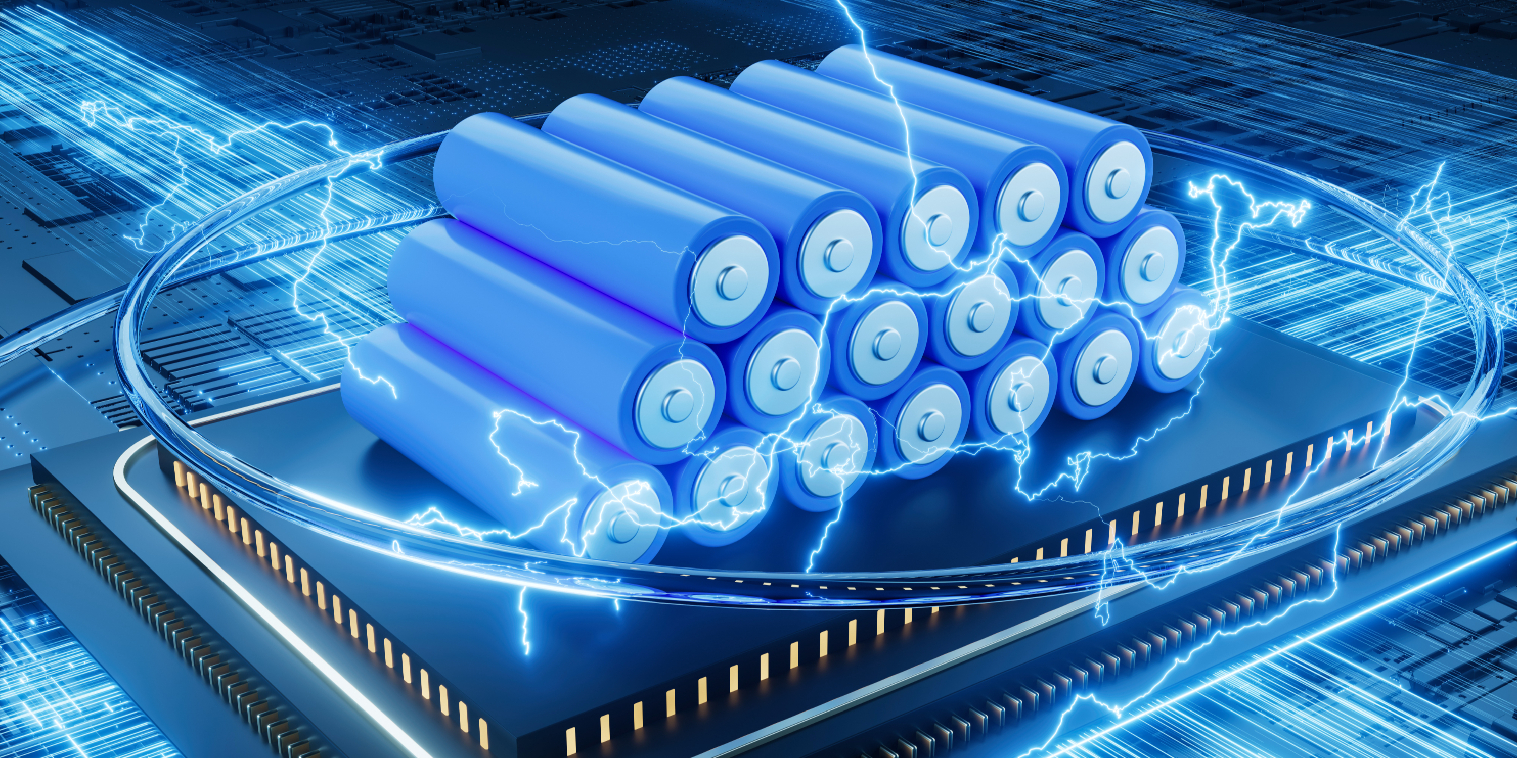 南宁新能源电池产业规划产能超200GWh、投产产能超100GWh