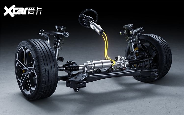 日常用车最大的痛点无非这几个：操控笨重、智能滞后、续航焦虑