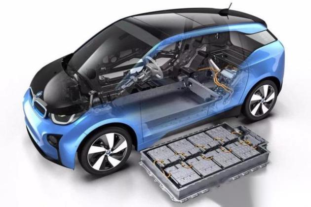 “电池行业正从野蛮生长向高质量发展转型