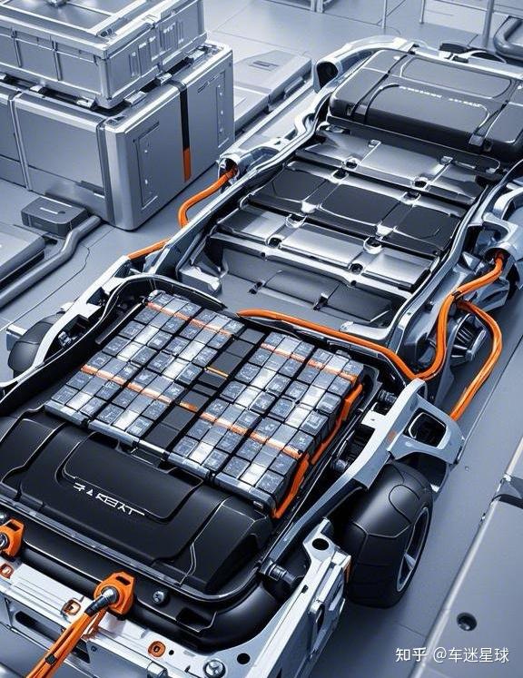 新能源汽车成为拉动西安外贸增长的核心动能