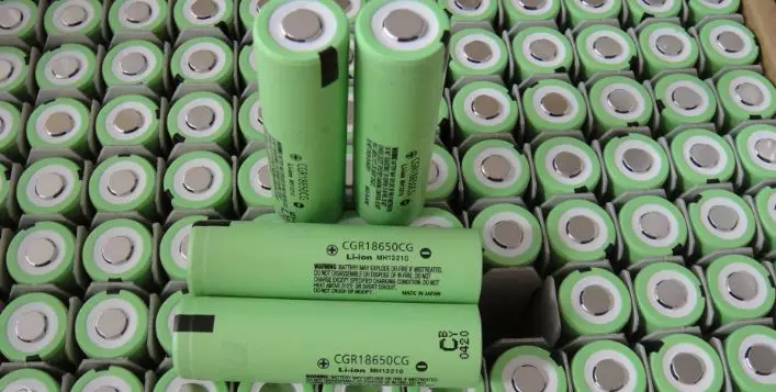 他们的车续航蹭蹭往下掉