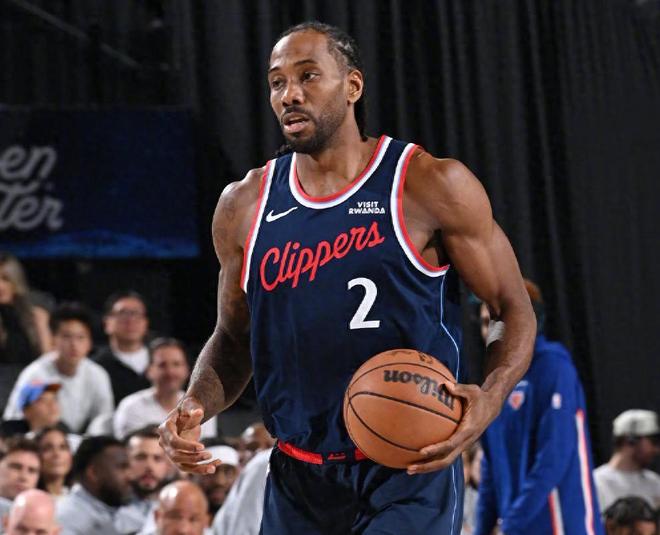 快船力克森林狼登西部第