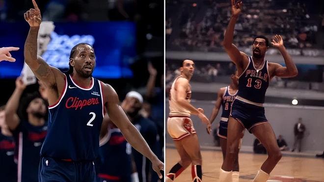 快船力克森林狼登西部第八 深度阵容重塑竞争力