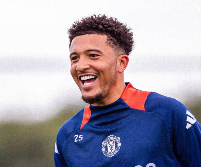 桑乔或以免签形式离队，曼联五年高薪成摆设