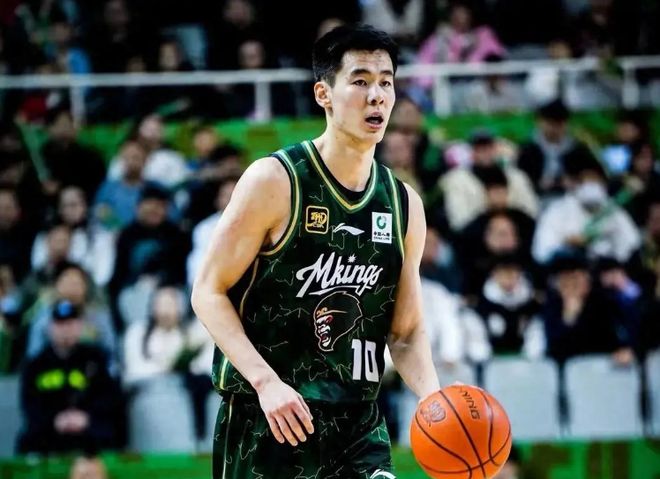 浙江客场不敌同曦 郭昊文28+8+8引领逆转