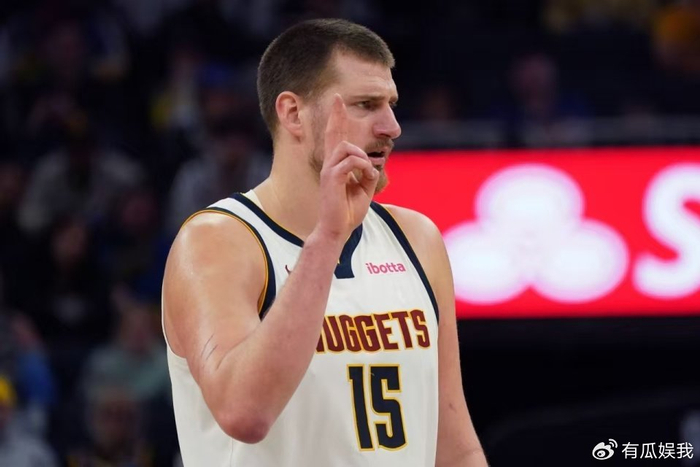 掘金逆转太阳约基奇三双率队险胜