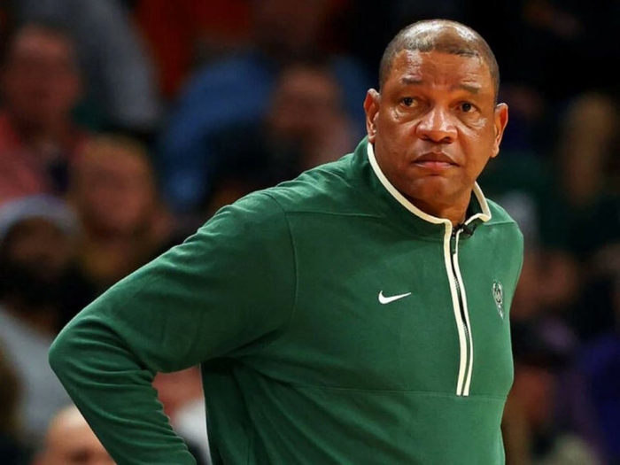 NBA今夏或迎史上最大换帅潮：12名主帅面临下课危