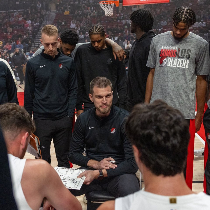 NBA今夏或迎史上最大换帅潮：12名主帅面临下课危