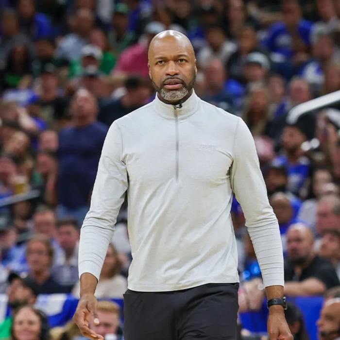 NBA今夏或迎史上最大换帅潮：12名主帅面临下课危