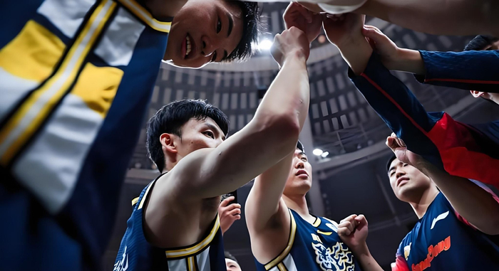 CBA常规赛收官战：广东队稳守第四名，杜锋布局