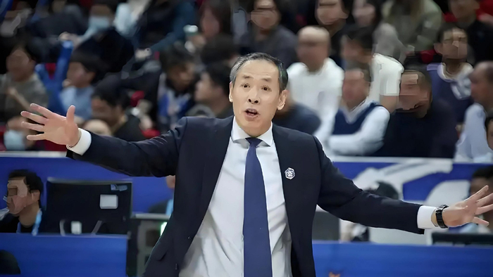 CBA常规赛收官战：广东队稳守第四名，杜锋布局