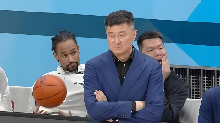 CBA常规赛收官战：广东队稳守第四名，杜锋布局