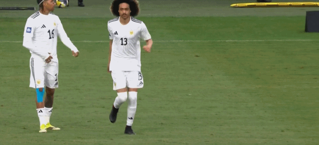 陈达毅归化受阻转战库拉索国家队