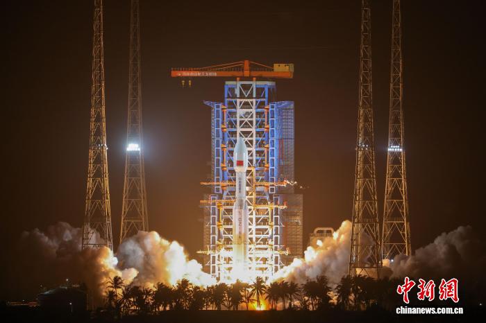 三亚亚沙会绿色智慧开放亮相 全球45国齐聚共绘